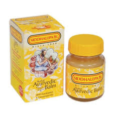 Siddalepa 25g